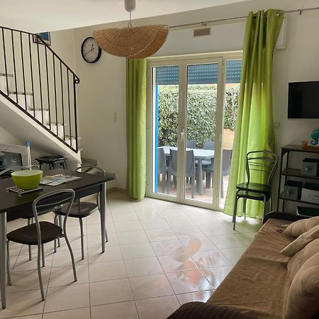 Appartamento Corse Balagne Les Terrasses De Lozari Secteur Ile Rousse Belgodère Esterno foto