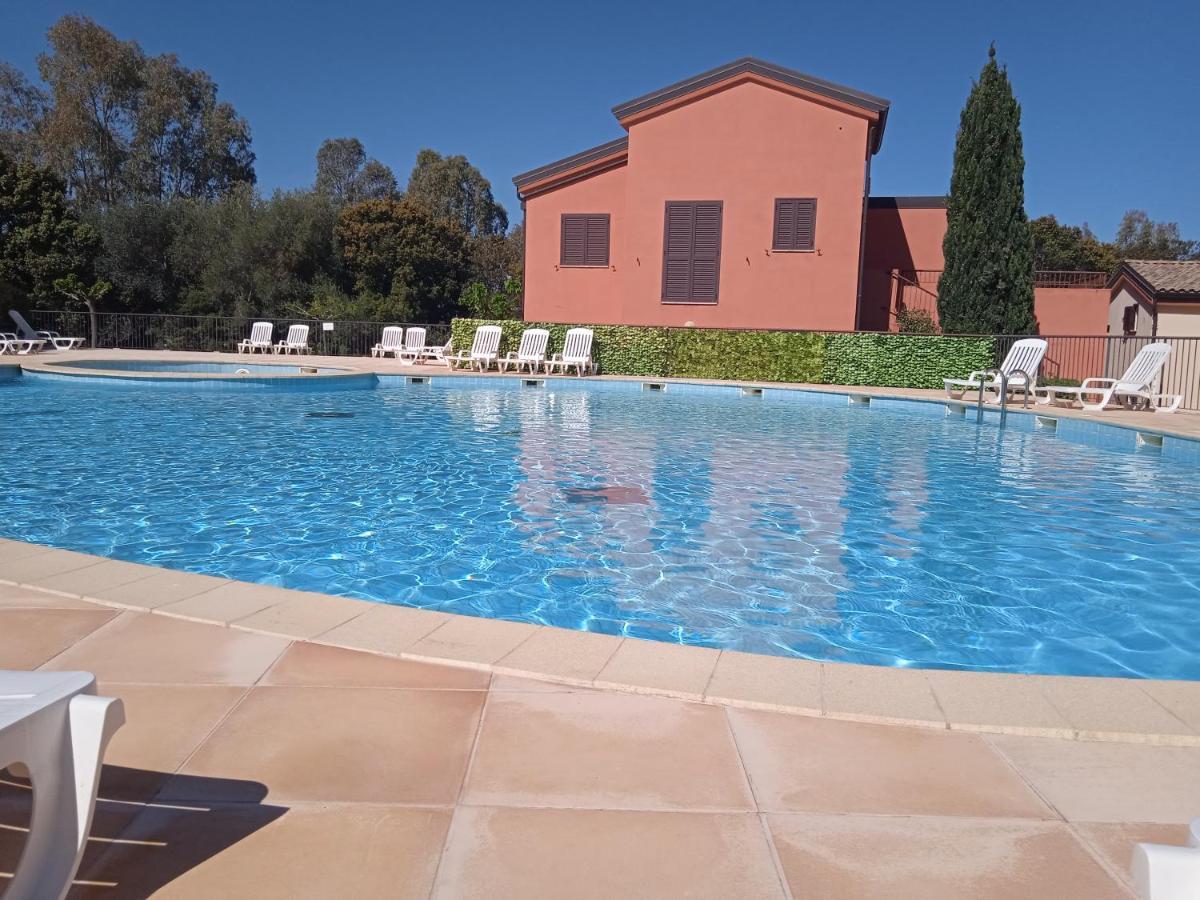 Appartamento Corse Balagne Les Terrasses De Lozari Secteur Ile Rousse Belgodère Esterno foto